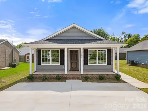 1088 Carolina Avenue Extension Rock Hill SC 29730