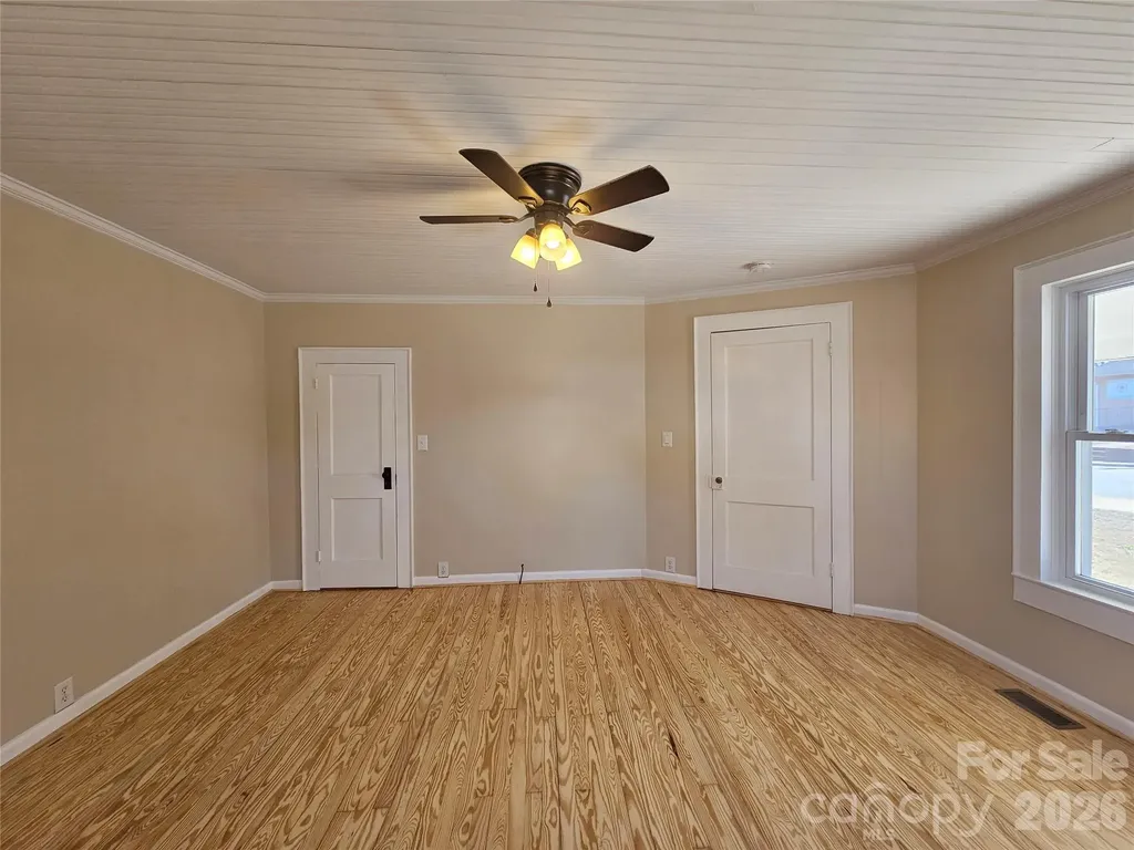 208 W Main Street Lawndale NC 28090