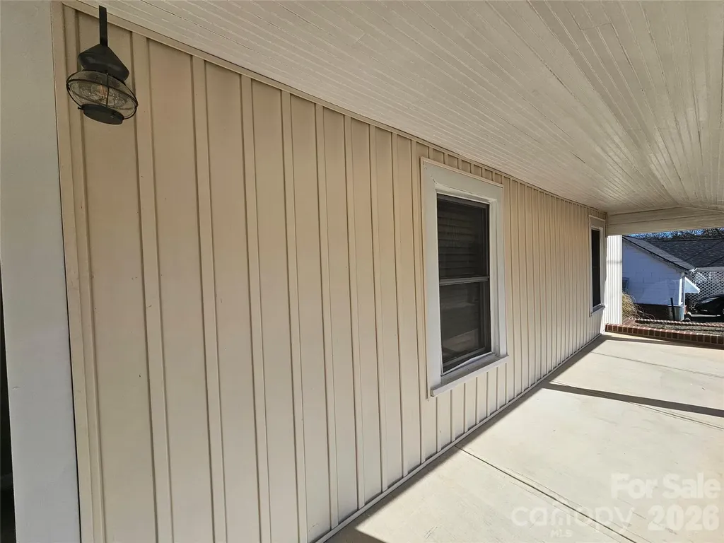 208 W Main Street Lawndale NC 28090