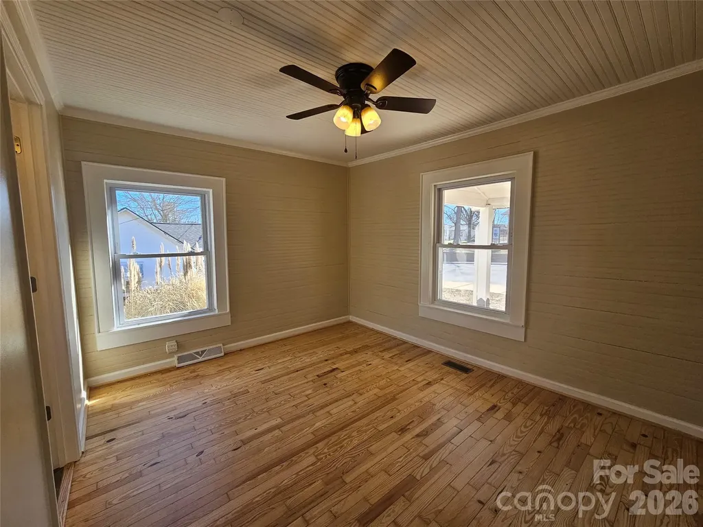 208 W Main Street Lawndale NC 28090