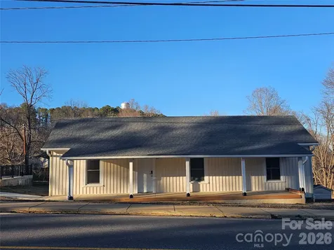 208 W Main Street Lawndale NC 28090