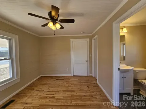 208 W Main Street Lawndale NC 28090