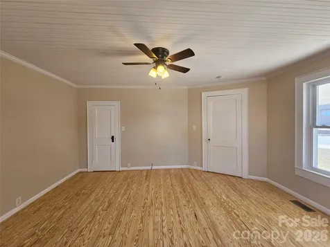 208 W Main Street Lawndale NC 28090