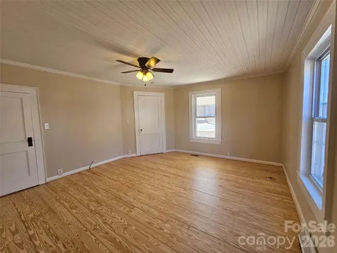 208 W Main Street Lawndale NC 28090
