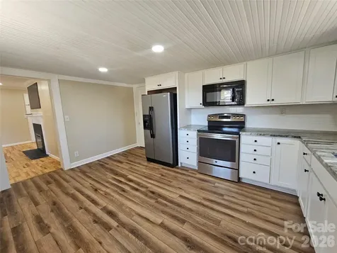 208 W Main Street Lawndale NC 28090