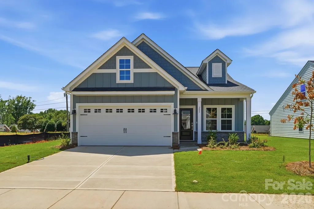205 Rodeo Drive Shelby NC 28150