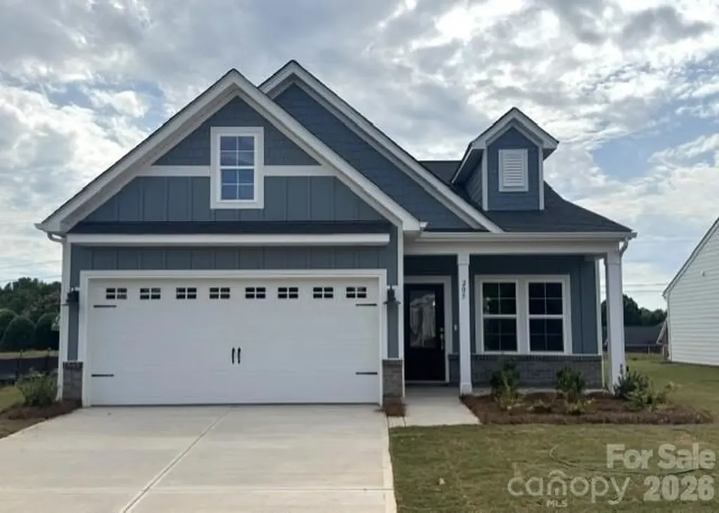 205 Rodeo Drive Shelby NC 28150