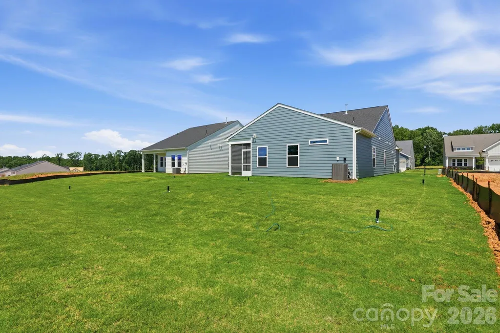 205 Rodeo Drive Shelby NC 28150