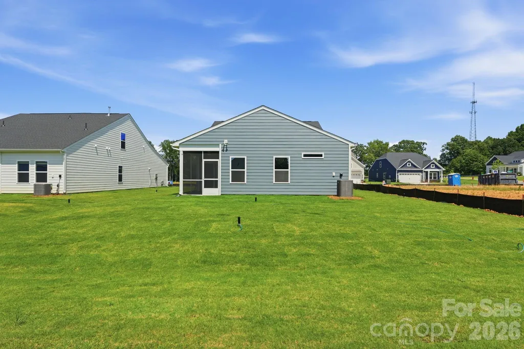 205 Rodeo Drive Shelby NC 28150