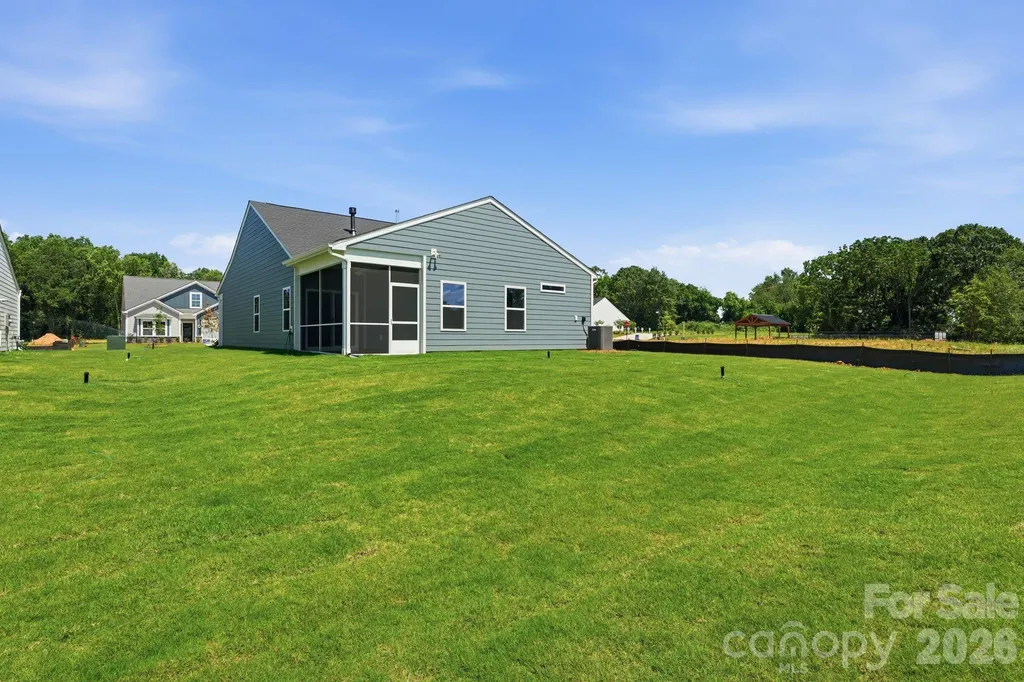 205 Rodeo Drive Shelby NC 28150
