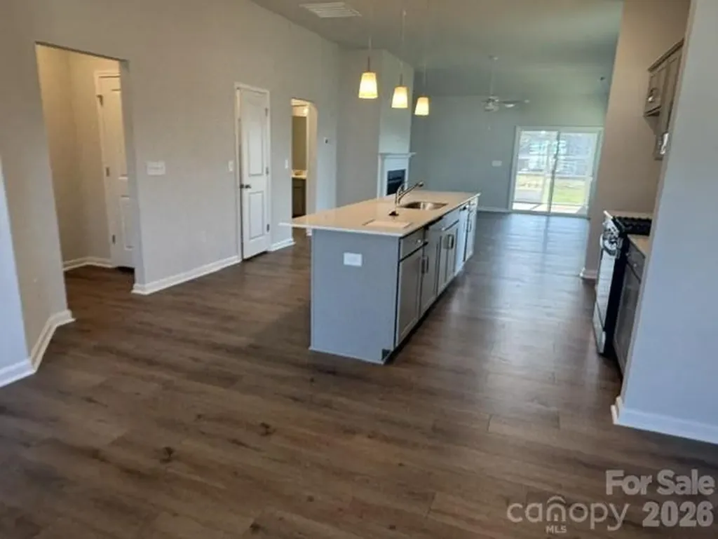 205 Rodeo Drive Shelby NC 28150