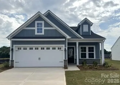 205 Rodeo Drive Shelby NC 28150