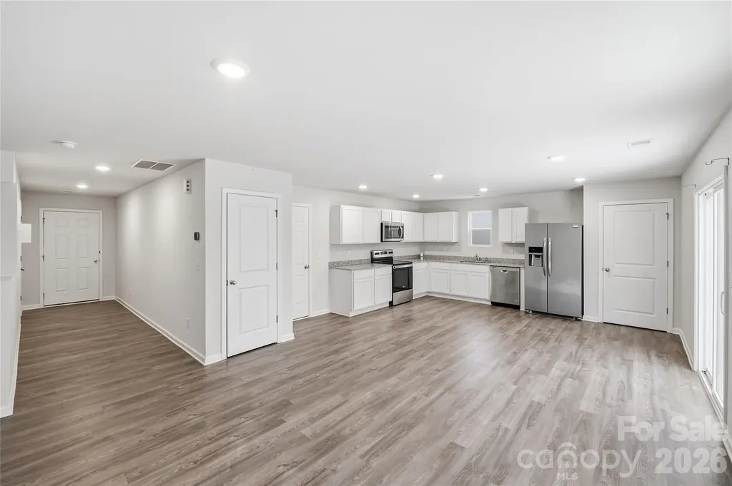 110 Oak Crossing Drive Shelby NC 28152