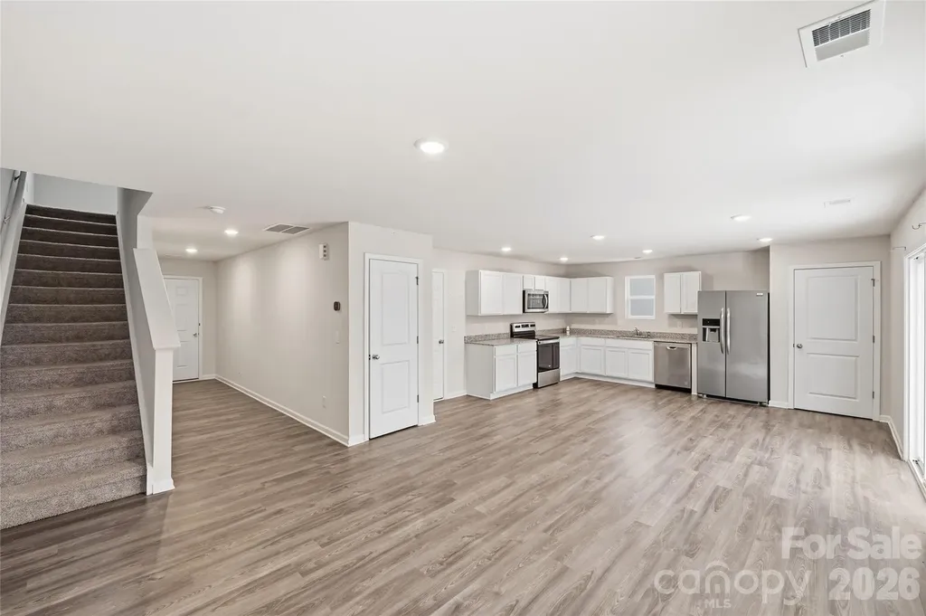 110 Oak Crossing Drive Shelby NC 28152