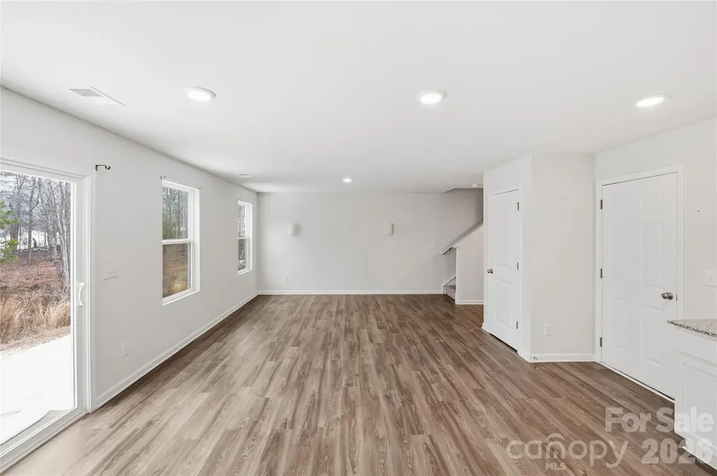 110 Oak Crossing Drive Shelby NC 28152