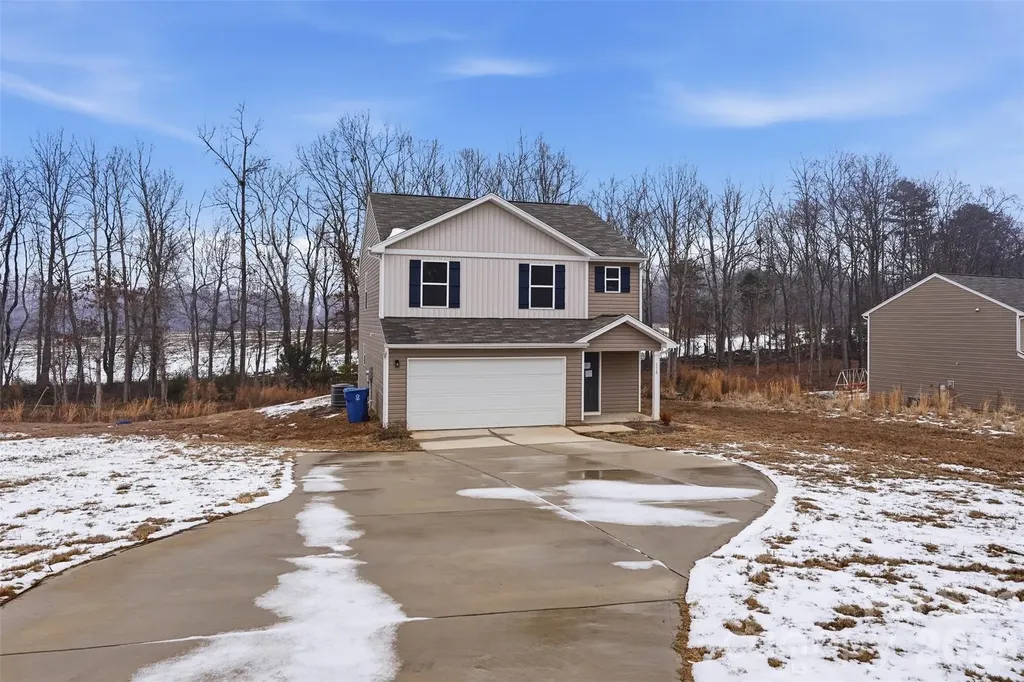 110 Oak Crossing Drive Shelby NC 28152