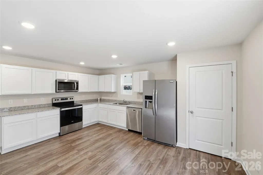 110 Oak Crossing Drive Shelby NC 28152