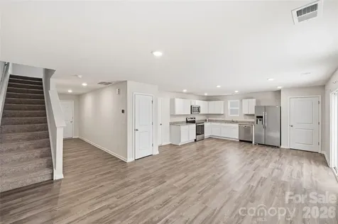 110 Oak Crossing Drive Shelby NC 28152