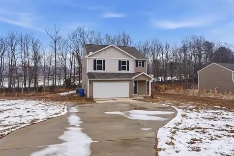 110 Oak Crossing Drive Shelby NC 28152