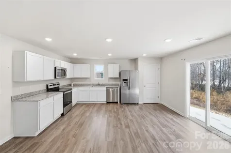 110 Oak Crossing Drive Shelby NC 28152