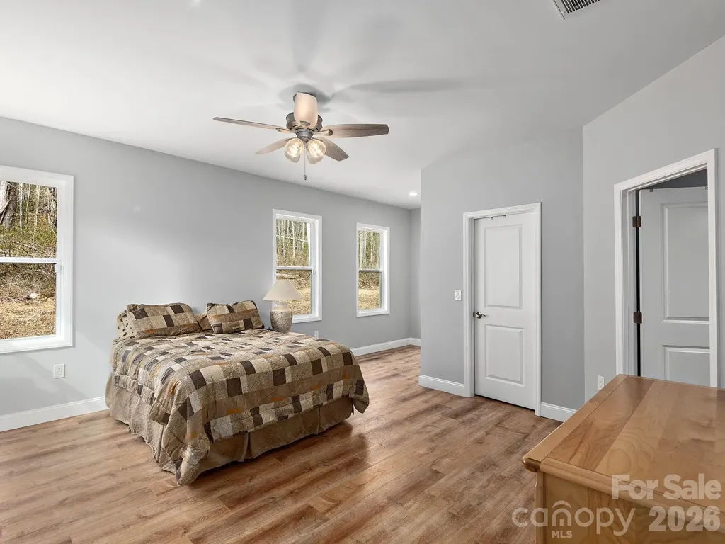 1230 Terrys Gap Road Hendersonville NC 28792