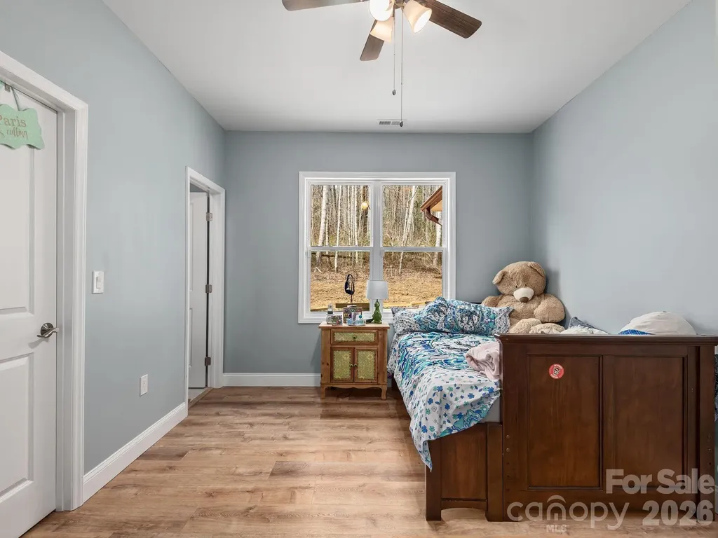 1230 Terrys Gap Road Hendersonville NC 28792