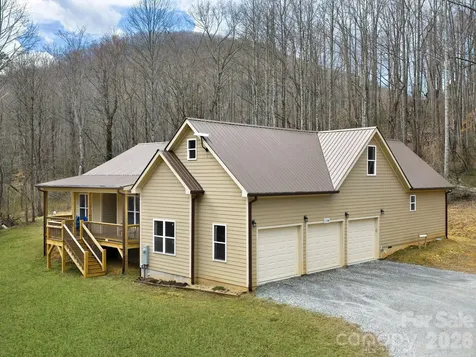 1230 Terrys Gap Road Hendersonville NC 28792