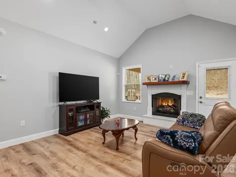 1230 Terrys Gap Road Hendersonville NC 28792