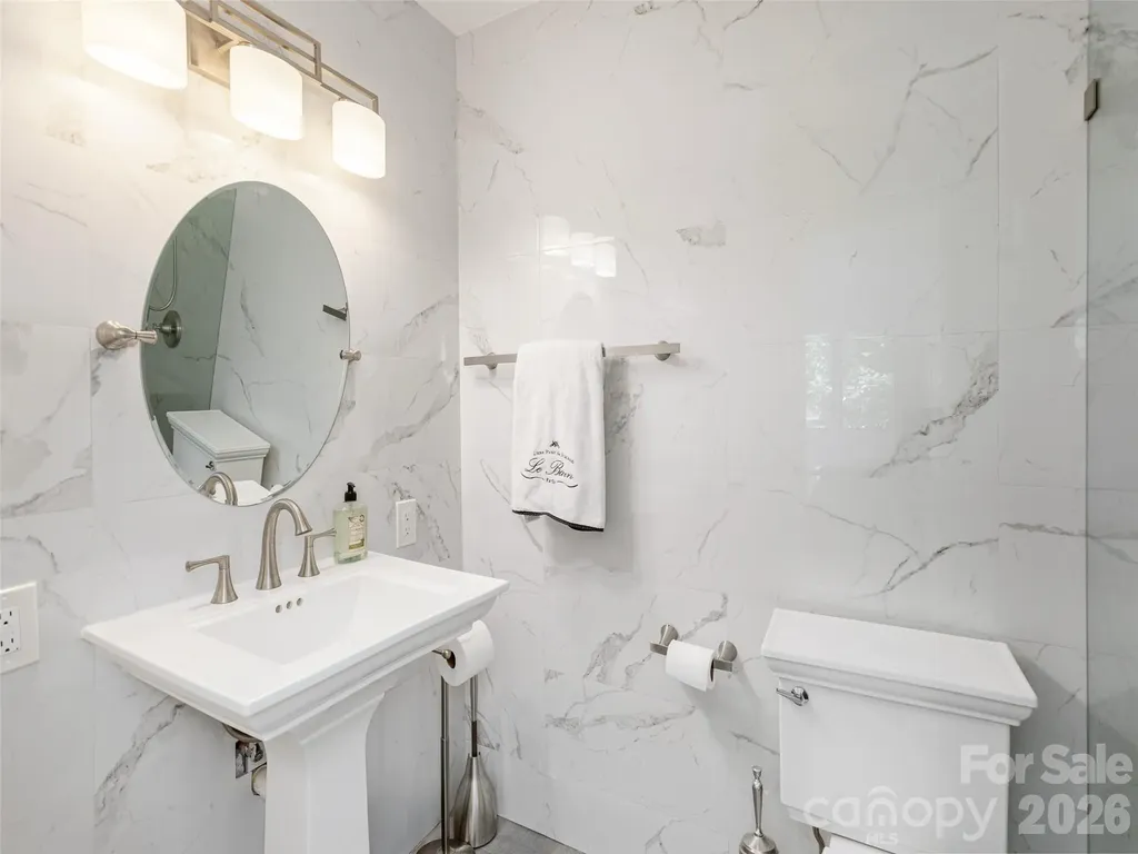 30 W Fairway Drive Etowah NC 28729