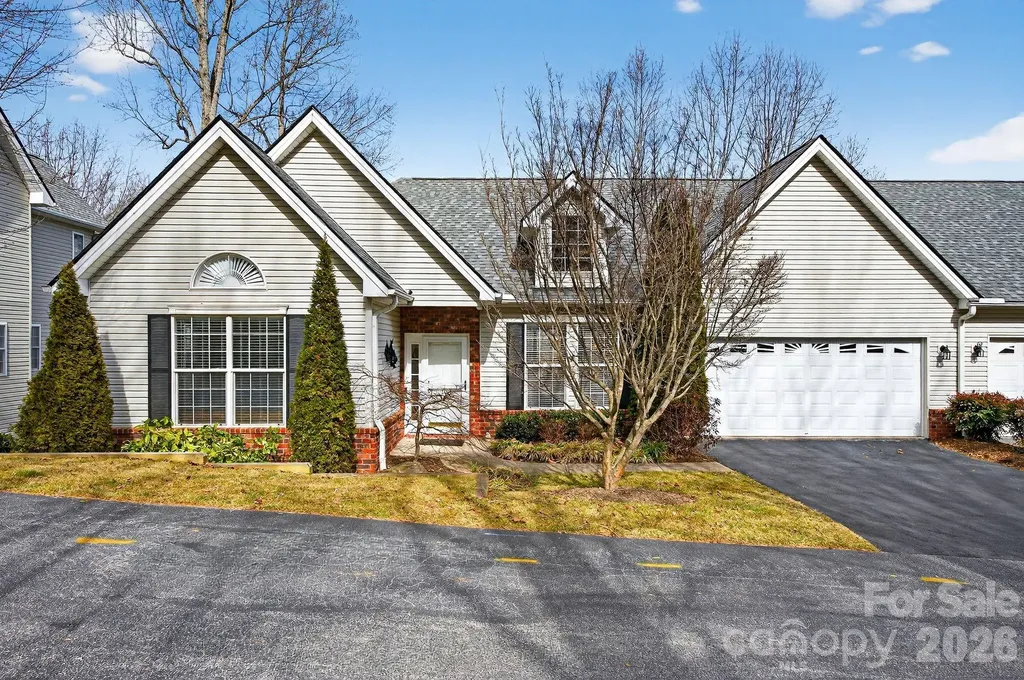 103 Trumpet Lane Asheville NC 28803