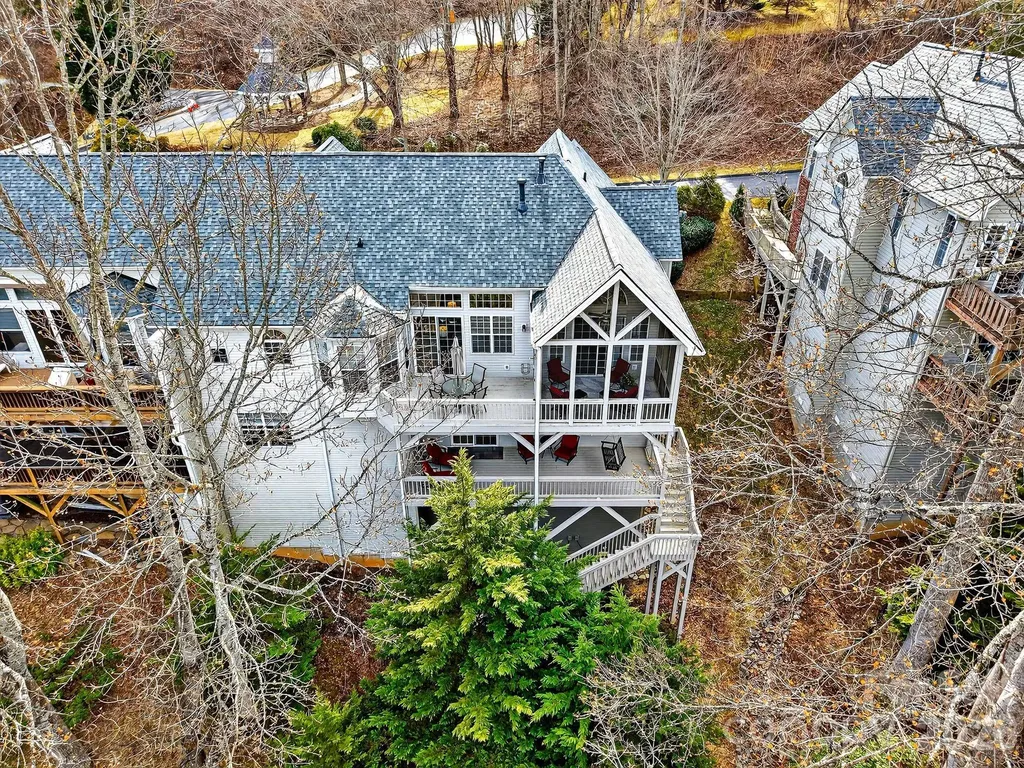 103 Trumpet Lane Asheville NC 28803