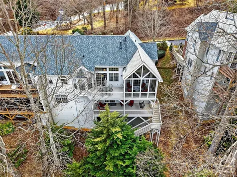 103 Trumpet Lane Asheville NC 28803