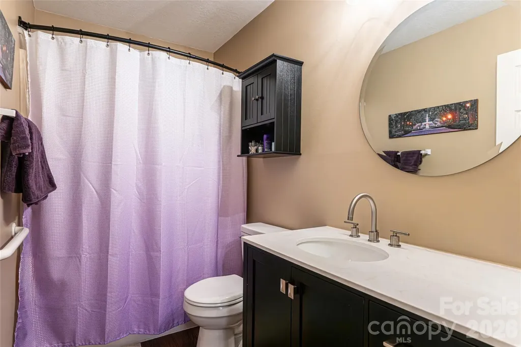 92 Wiltshire Circle Fletcher NC 28732
