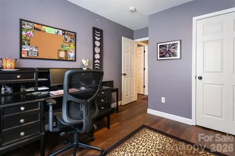92 Wiltshire Circle Fletcher NC 28732