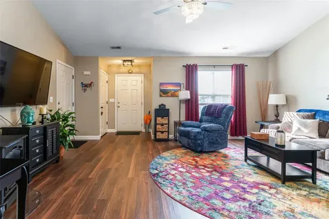 92 Wiltshire Circle Fletcher NC 28732