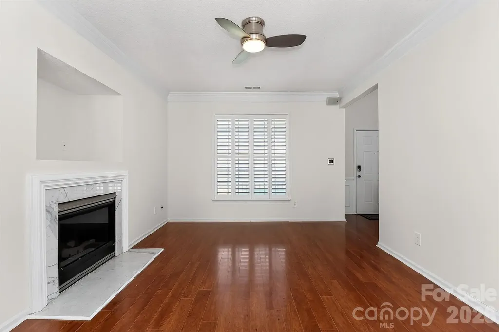 14431 Catherine Miller Drive Charlotte NC 28273