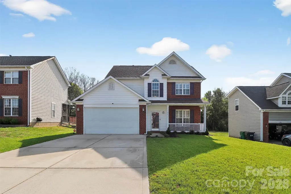 14431 Catherine Miller Drive Charlotte NC 28273