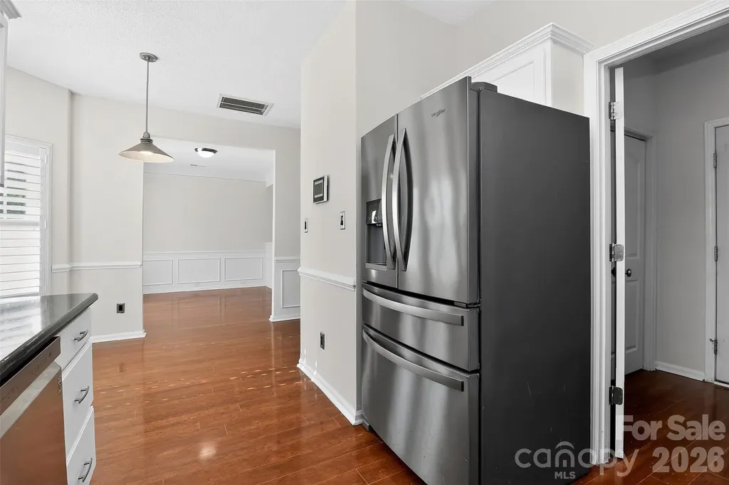 14431 Catherine Miller Drive Charlotte NC 28273