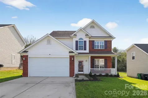 14431 Catherine Miller Drive Charlotte NC 28273