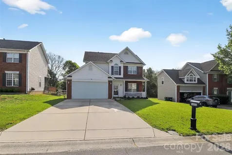 14431 Catherine Miller Drive Charlotte NC 28273