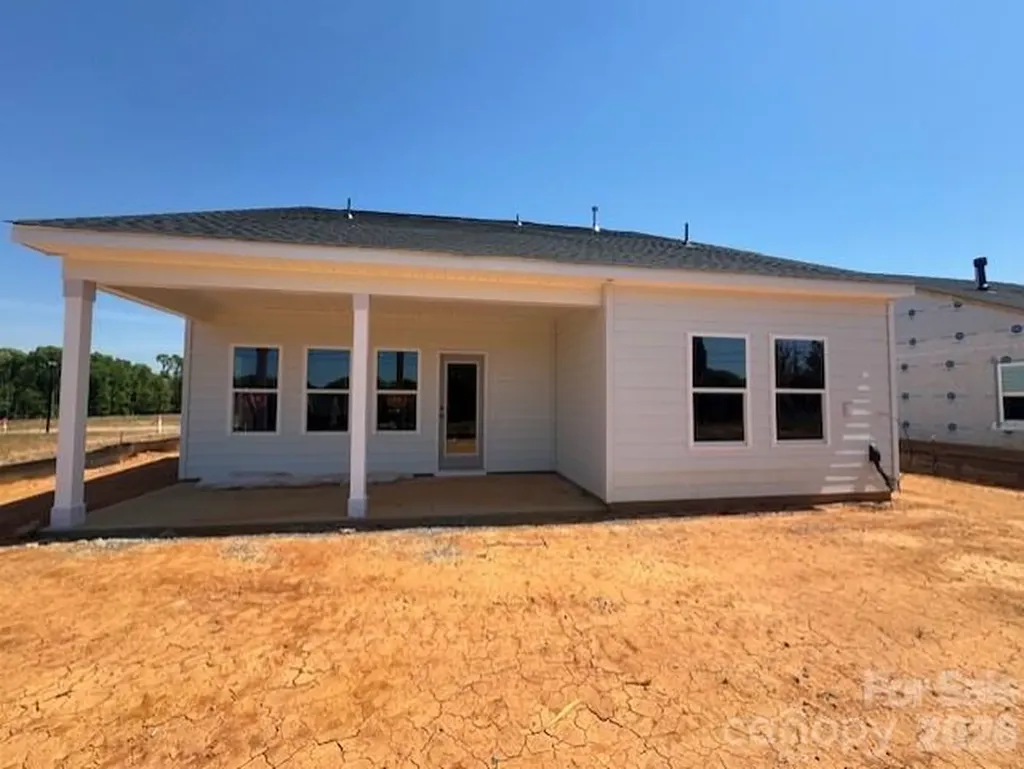 207 Rodeo Drive Shelby NC 28150