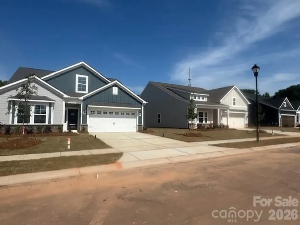 207 Rodeo Drive Shelby NC 28150
