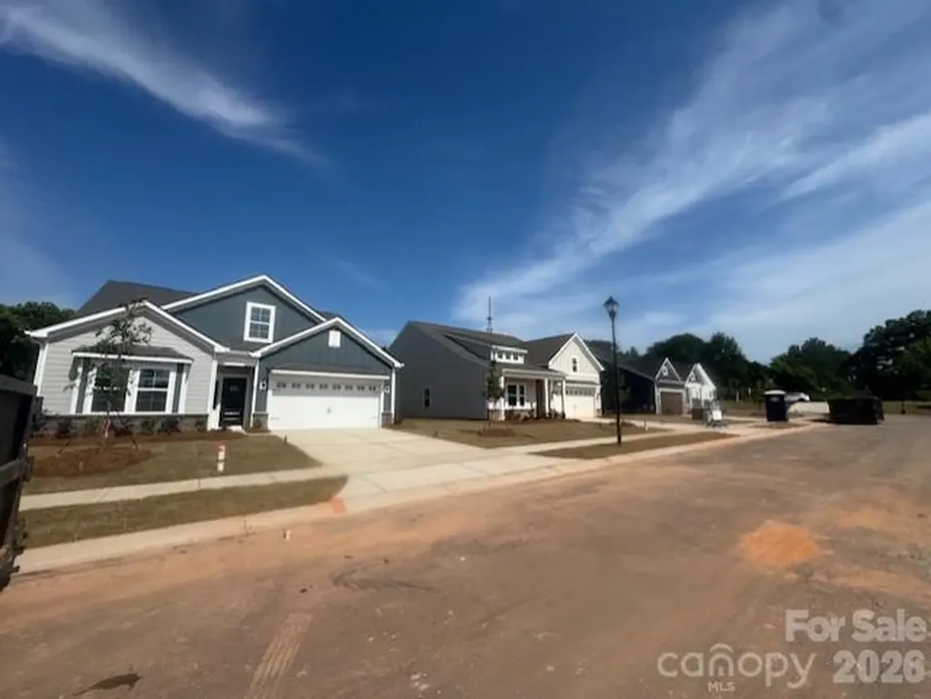 207 Rodeo Drive Shelby NC 28150