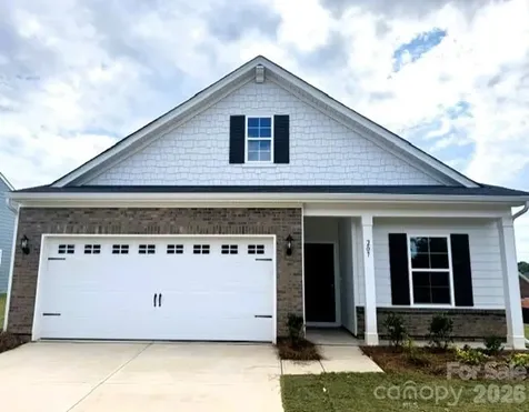 207 Rodeo Drive Shelby NC 28150