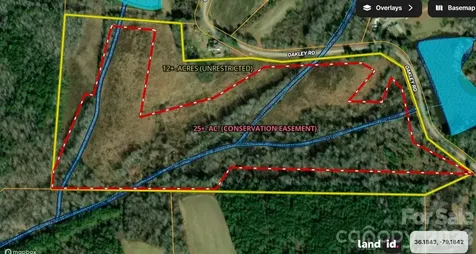 00 Oakley Road Cedar Grove NC 27231