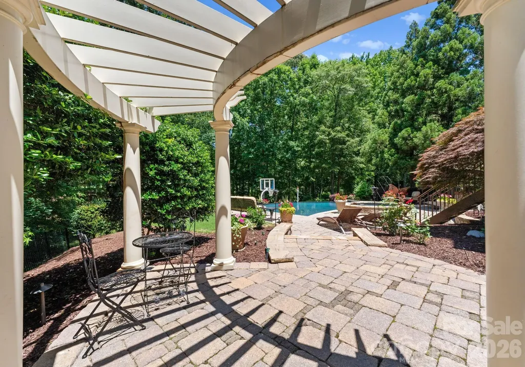 13837 Grand Palisades Parkway Charlotte NC 28278