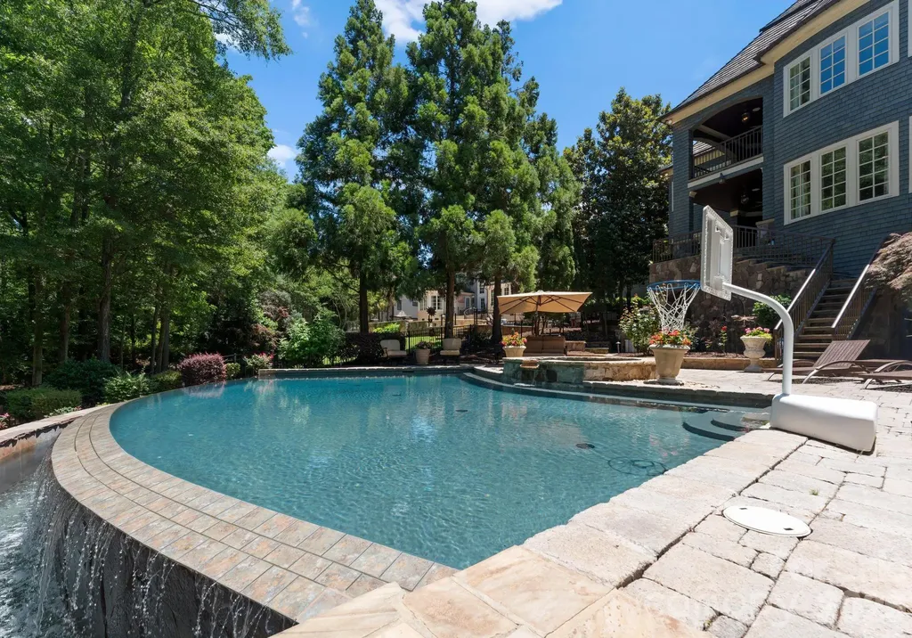 13837 Grand Palisades Parkway Charlotte NC 28278
