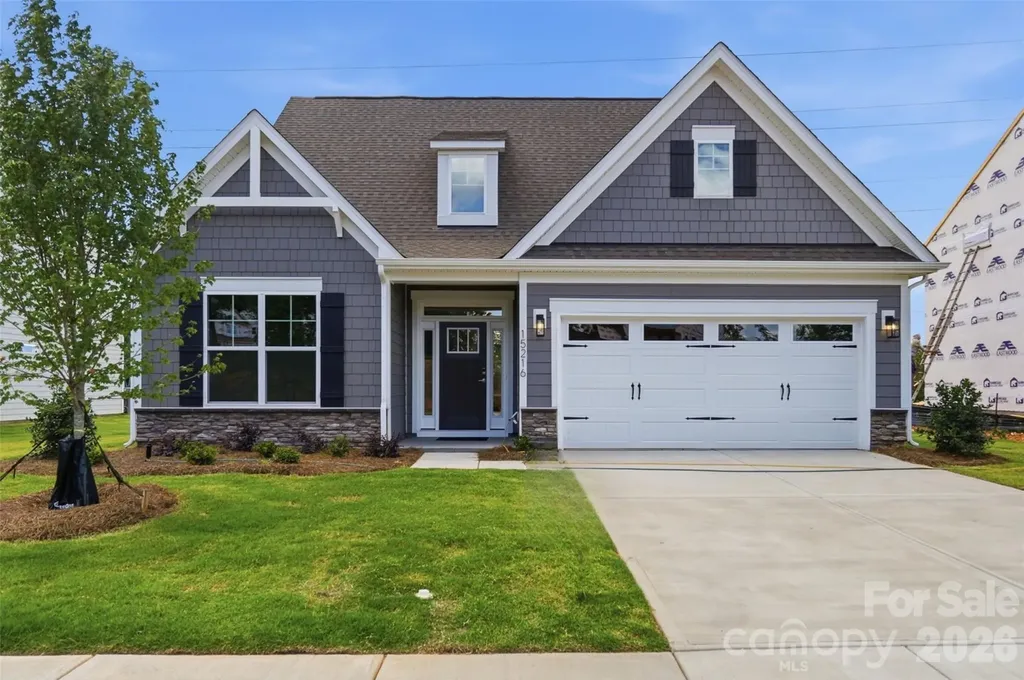 15216 First Broad Drive Huntersville NC 28078