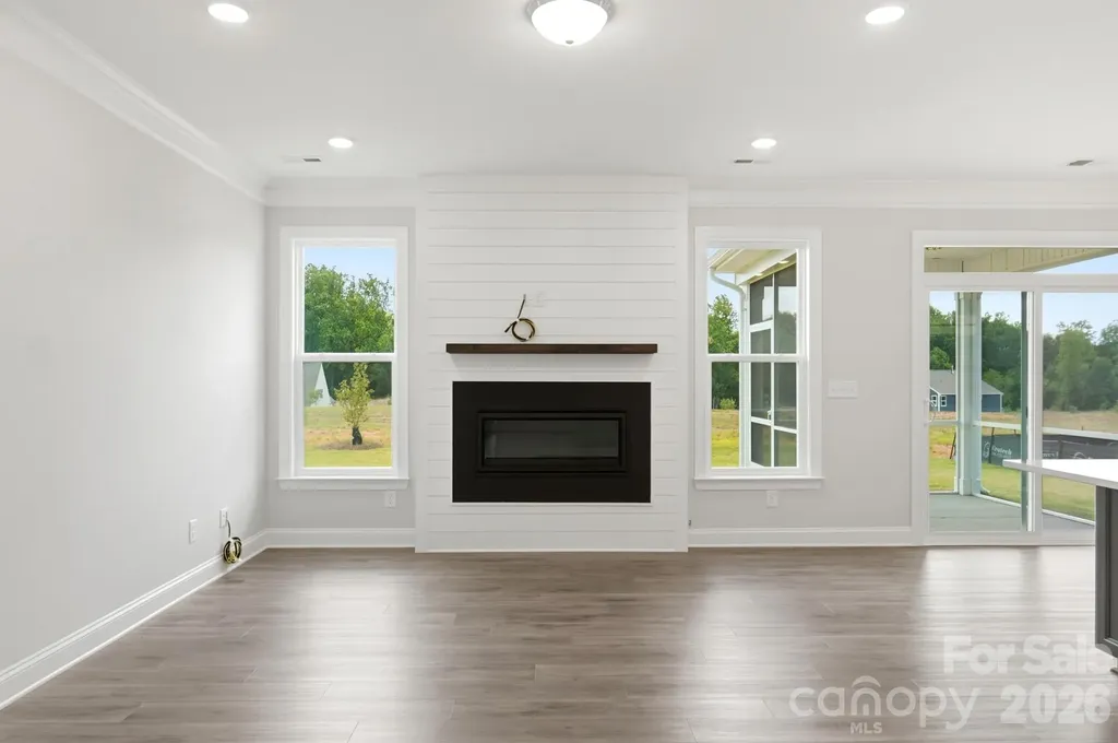 15216 First Broad Drive Huntersville NC 28078