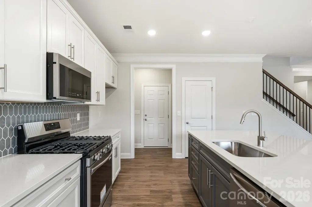 15216 First Broad Drive Huntersville NC 28078